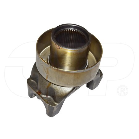 Aic Replacement Parts Yoke As Fits Caterpillar Models 1591847
